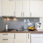 Family-friendly With Swimming Pool - 23595 Apartment *