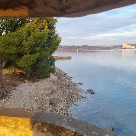 公寓 Family-friendly With Swimming Pool - 23595 普拉