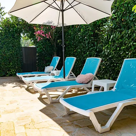 Family-friendly With Swimming Pool - 23595 公寓