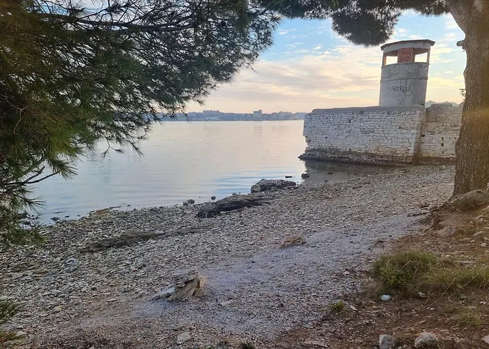 Family-friendly With Swimming Pool - 23595 Διαμέρισμα
