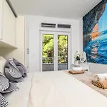 Apartament Family-friendly With Swimming Pool - 23595