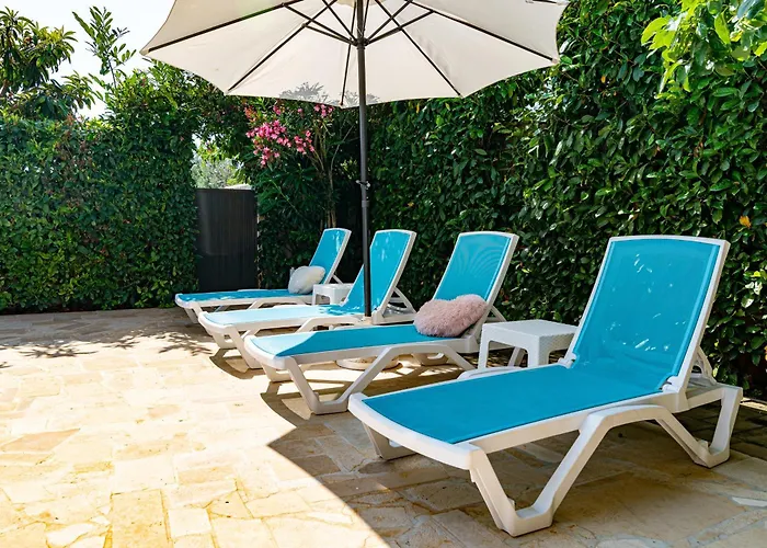 Family-friendly With Swimming Pool - 23595 Apartment