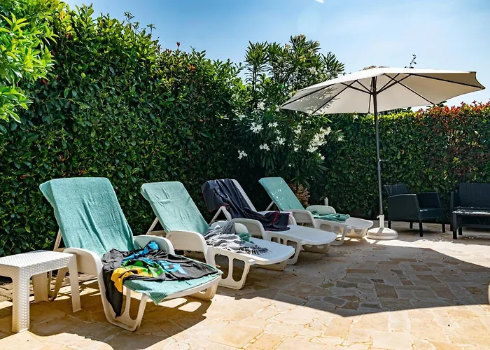 Family-friendly With Swimming Pool - 23595 Apartment