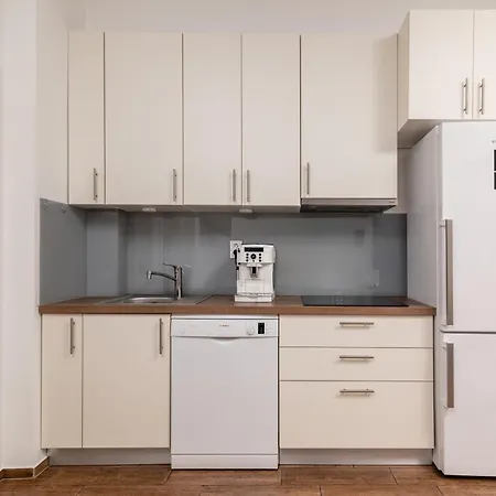 Apartament Family-friendly With Swimming Pool - 23595